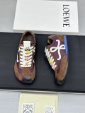 Men Women L*oewe Top Quality Sneaker