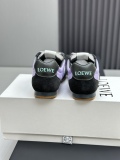 Men Women L*oewe Top Quality Sneaker