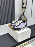 Men Women L*oewe Top Quality Sneaker