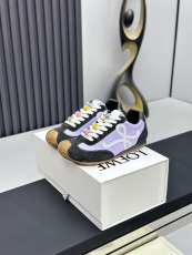 Men Women L*oewe Top Quality Sneaker
