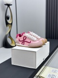 Men Women L*oewe Top Quality Sneaker