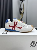 Men Women L*oewe Top Quality Sneaker