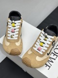 Men Women L*oewe Top Quality Sneaker