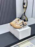 Men Women L*oewe Top Quality Sneaker