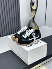 Men Women L*oewe Top Quality Sneaker