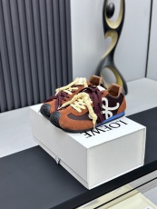 Men Women L*oewe Top Quality Sneaker