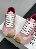 Men Women L*oewe Top Quality Sneaker