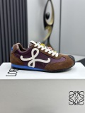 Men Women L*oewe Top Quality Sneaker