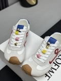 Men Women L*oewe Top Quality Sneaker