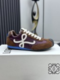 Men Women L*oewe Top Quality Sneaker