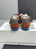 Men Women L*oewe Top Quality Sneaker