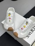 Men Women L*oewe Top Quality Sneaker