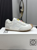 Men Women L*oewe Top Quality Sneaker