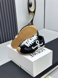 Men Women L*oewe Top Quality Sneaker
