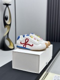 Men Women L*oewe Top Quality Sneaker