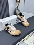 Men Women L*oewe Top Quality Sneaker