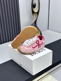Men Women L*oewe Top Quality Sneaker