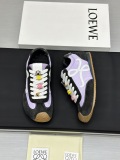 Men Women L*oewe Top Quality Sneaker