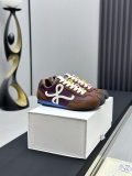 Men Women L*oewe Top Quality Sneaker