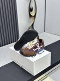 Men Women L*oewe Top Quality Sneaker