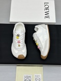 Men Women L*oewe Top Quality Sneaker