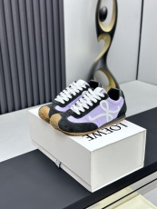 Men Women L*oewe Top Quality Sneaker