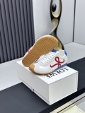 Men Women L*oewe Top Quality Sneaker