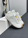 Men Women L*oewe Top Quality Sneaker