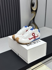 Men Women L*oewe Top Quality Sneaker