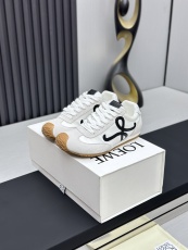 Men Women L*oewe Top Quality Sneaker