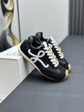 Men Women L*oewe Top Quality Sneaker