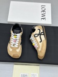 Men Women L*oewe Top Quality Sneaker