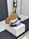 Men Women L*oewe Top Quality Sneaker