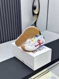 Men Women L*oewe Top Quality Sneaker