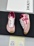 Men Women L*oewe Top Quality Sneaker