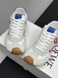 Men Women L*oewe Top Quality Sneaker