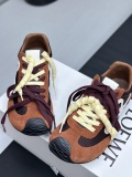 Men Women L*oewe Top Quality Sneaker
