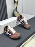 Men Women L*oewe Top Quality Sneaker