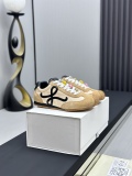 Men Women L*oewe Top Quality Sneaker
