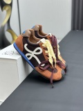 Men Women L*oewe Top Quality Sneaker