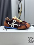 Men Women L*oewe Top Quality Sneaker