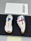 Men Women L*oewe Top Quality Sneaker