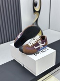 Men Women L*oewe Top Quality Sneaker