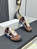 Men Women L*oewe Top Quality Sneaker