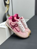 Men Women L*oewe Top Quality Sneaker