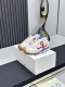Men Women L*oewe Top Quality Sneaker