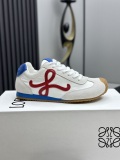 Men Women L*oewe Top Quality Sneaker