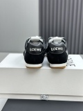 Men Women L*oewe Top Quality Sneaker