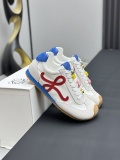Men Women L*oewe Top Quality Sneaker