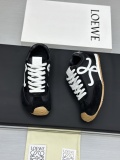 Men Women L*oewe Top Quality Sneaker